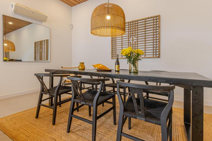 Luxury Villa Alhambra close to Sea and Centre