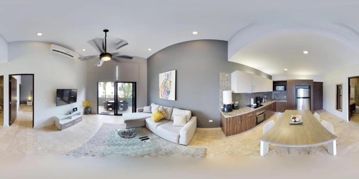 Palmares A04- 1Bedroom exquisite