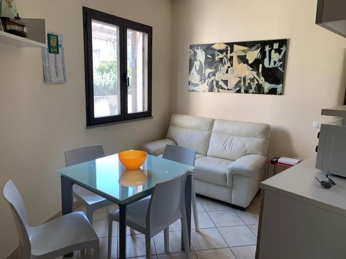 Casa Peppe