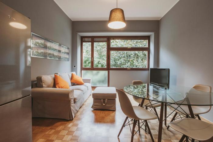 EasyTopStay - Peaceful Retreat near San Pietro