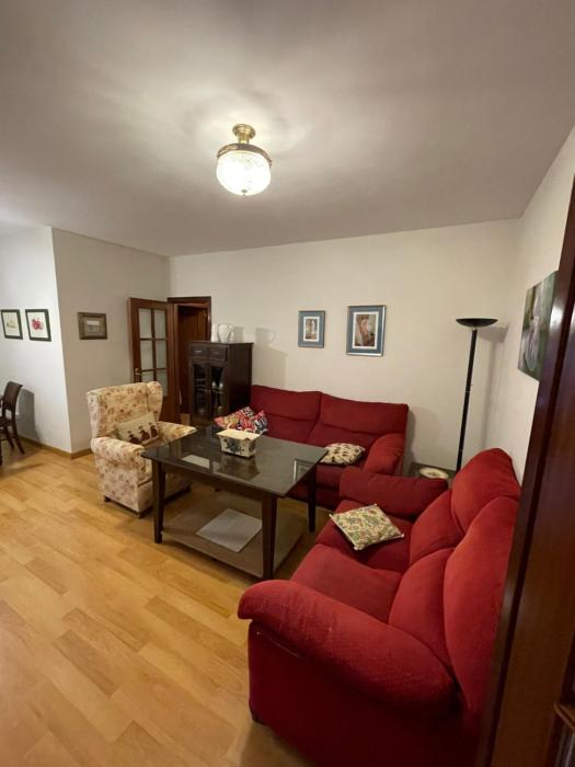 Apartamento Vallehermoso