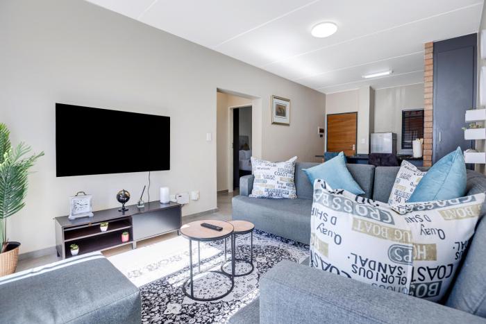 The Sunrise Waterfall