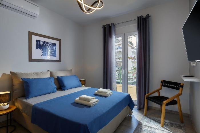 Domenico Homes - City Center
