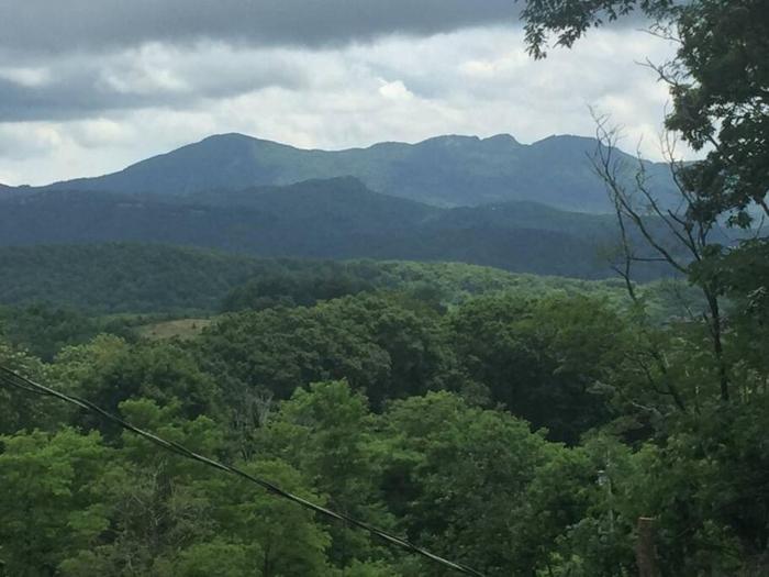 KastleRock of the Highlands