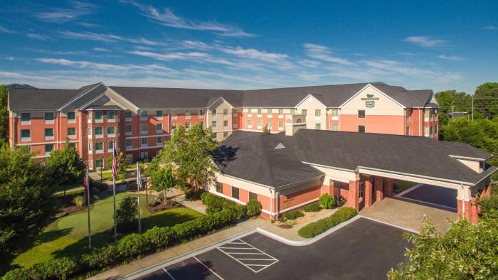 Homewood Suites by Hilton Atlanta NWKennesaw-Town Center