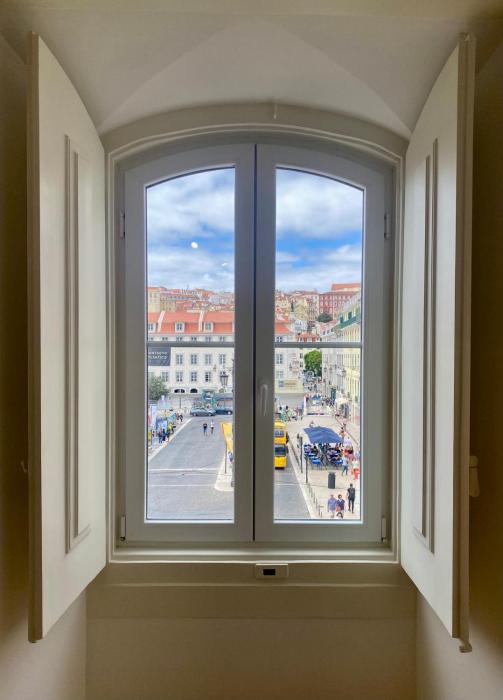 Figueira Quality Apartments by LovelyStay