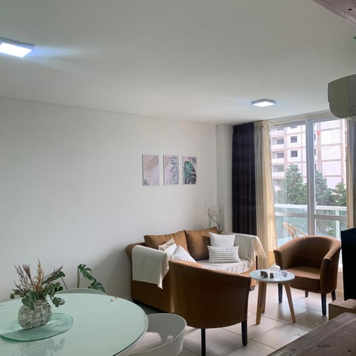 Complejo Cerrado Milenica, Dpto de 2 dormitorios