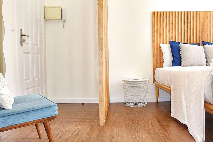 Oporto Sweet Downtown 1