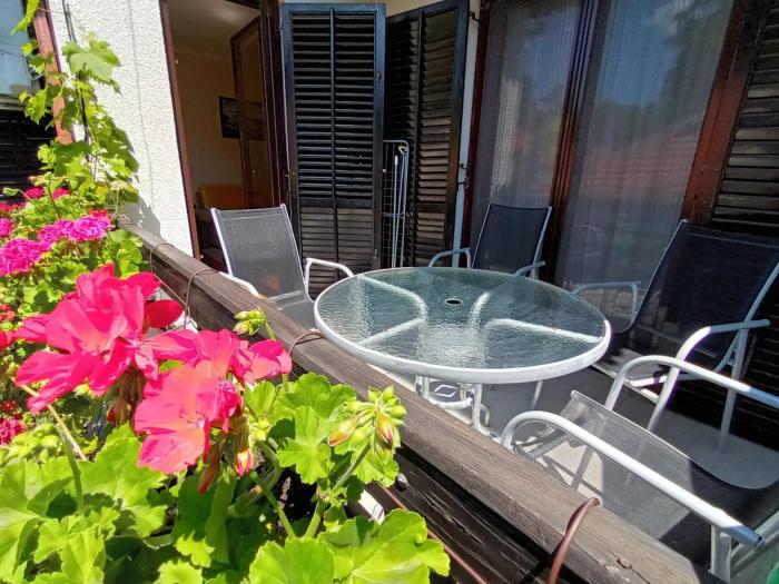 Lalatovic Two Bedroom Apartment Sokobanja