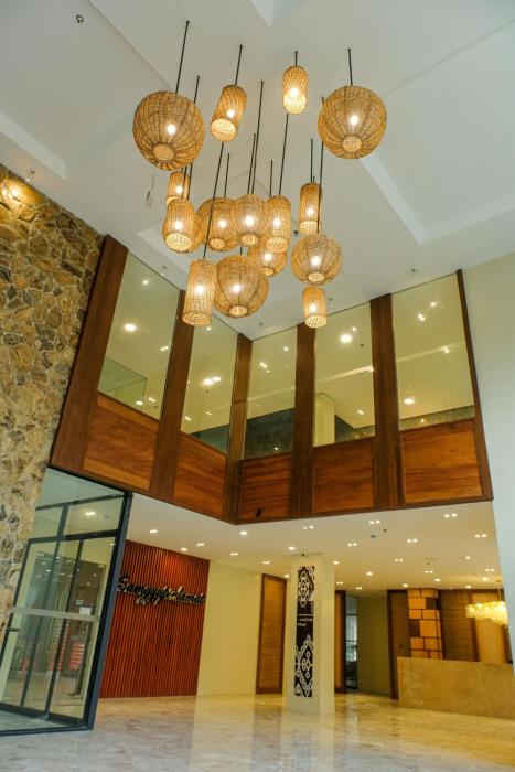 Marianne Suites El Nido