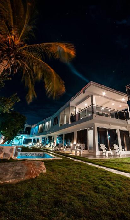 Buena Vista Guest House