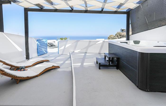 Rafael s Mediteranian Cave Suites