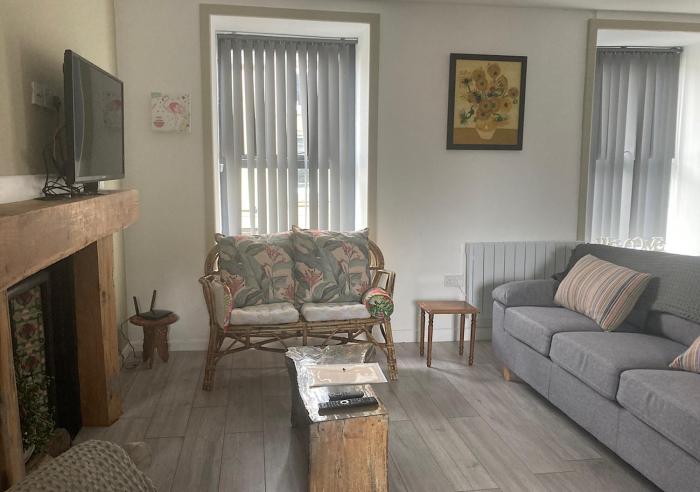 Kilaturley house apartment