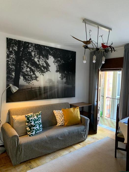 Grandmas Carolina Villa