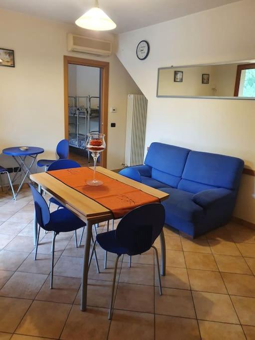 appartamento bilocale