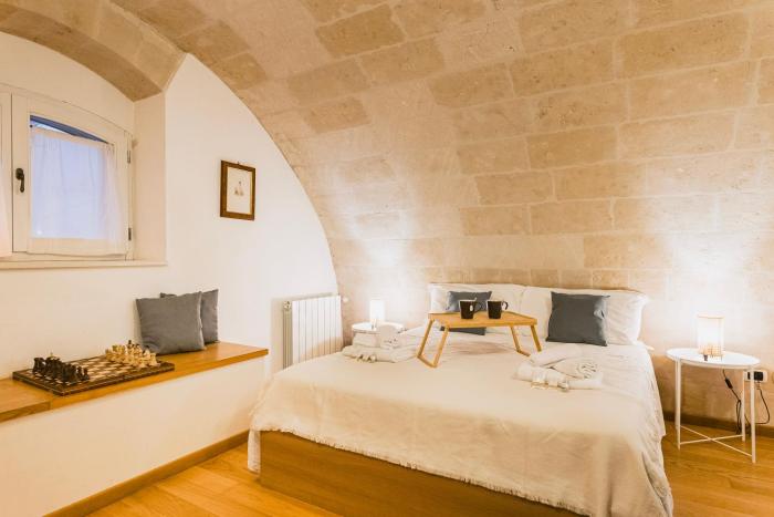 [Sassi-Suite]- Aura - Matera