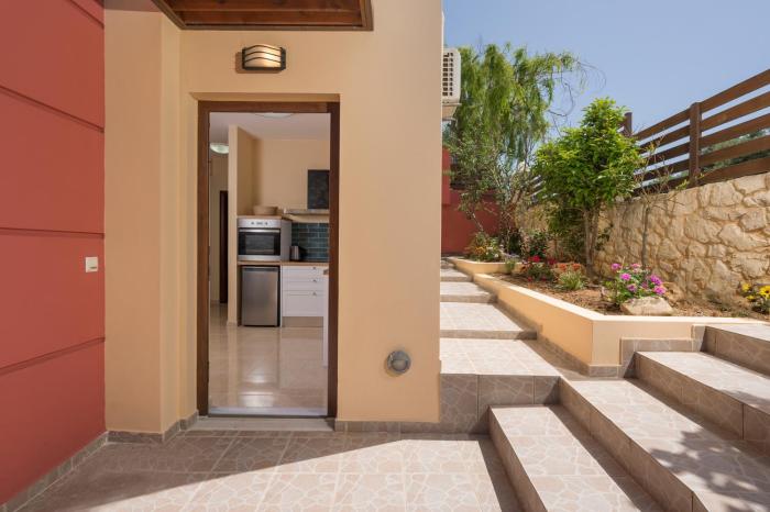 Anna Boutique Apartment