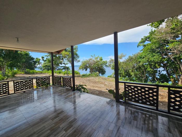 Siquijor Cottage Lynn with Solar System