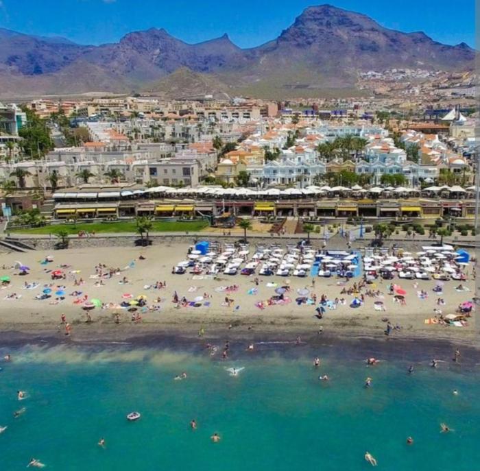 Fañabé SUN 365 Estudio