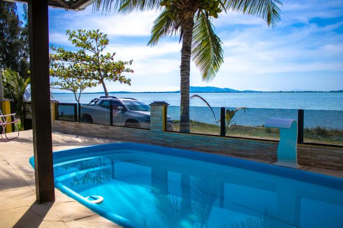 Casa da Lagoa seu refúgio em Arraial do Cabo