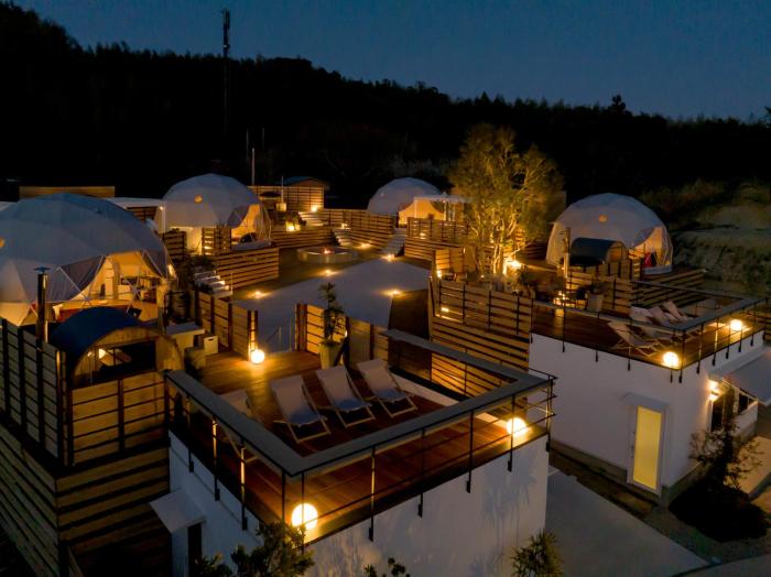 villa vacances hamanako