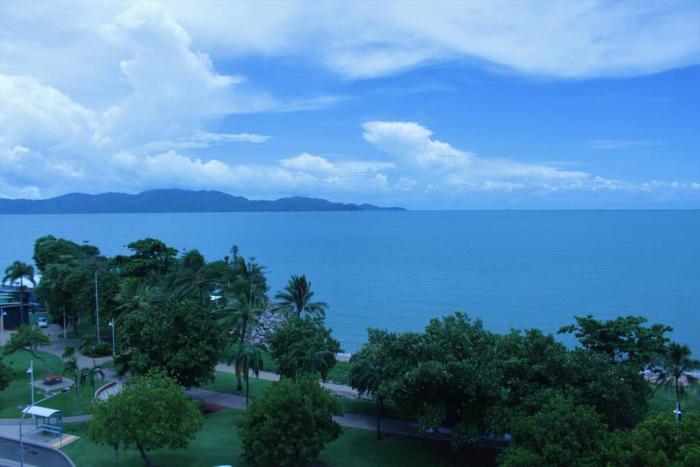 Treat yourself, fun in the sun at The Aquarius