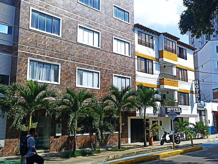 San Francisco Plaza Real