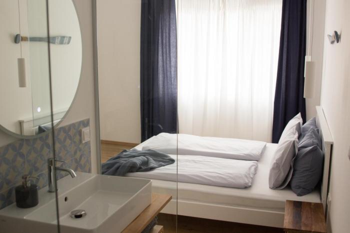 Pannonia Apartments
