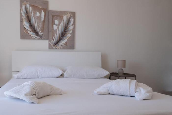 Appartamento San Giovanni Liliana