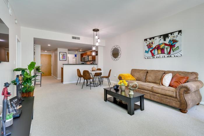 Miami Vacation Rental with Balcony, Pool and Hot Tub!