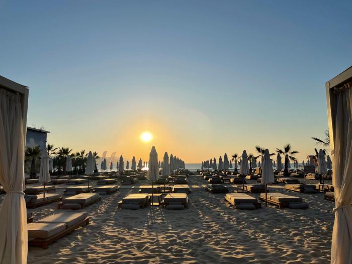 Комплекс Бриз Breeze Complex Apartments