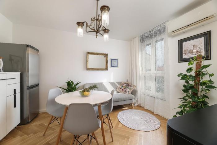 Apartment Duda