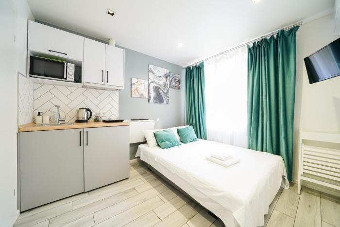 Апартаменти MYFREEDOM поруч із метро Контрактова площа