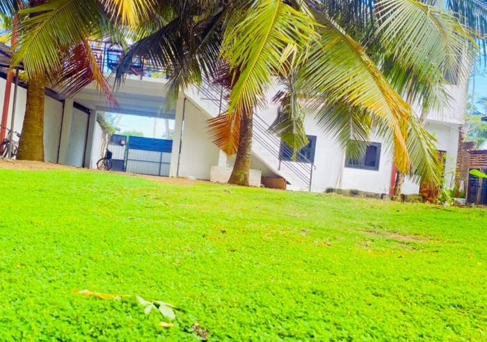 Nilwala River Corner Villa