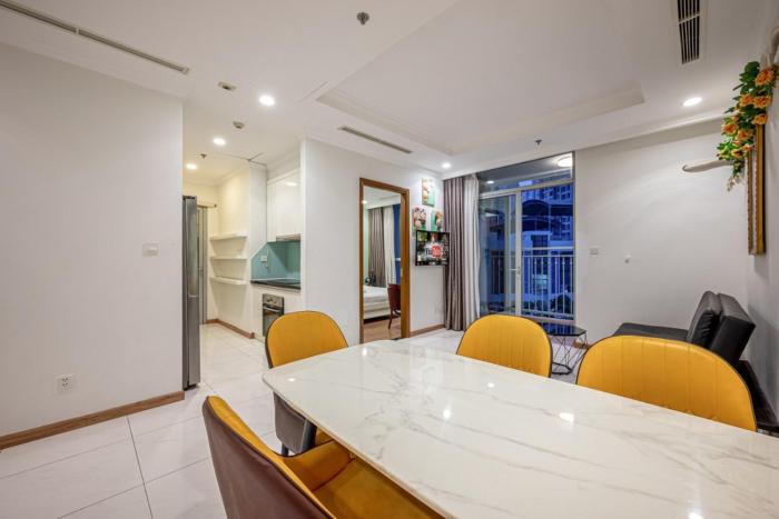 3Br Landmark 2 Vinhome Central Park