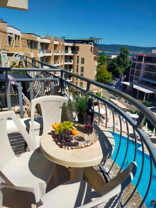 Sunrise Studio Grenada