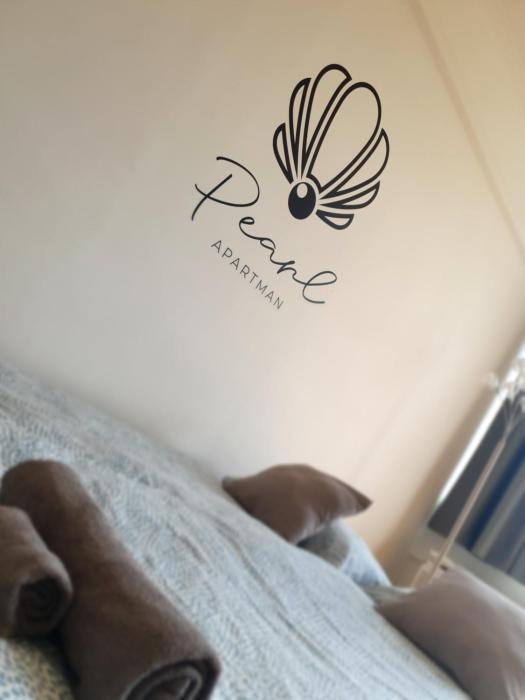 PEARL Apartman