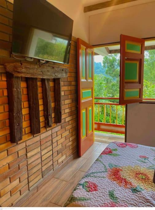 aparta estudio turístico