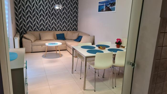 Apartament Międzyzdroje 4 osoby 200 m od morza