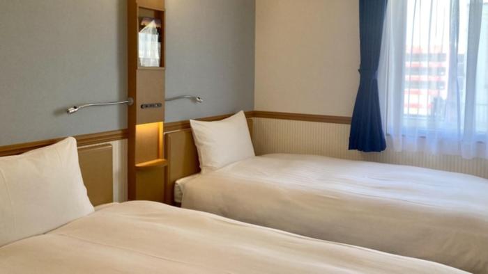 Toyoko Inn Hokkaido Hakodate Ekimae Daimon