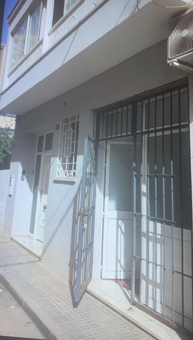 Appartement in Málaga