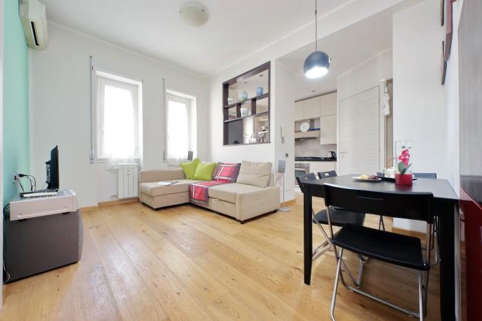 4BNB - Trionfale Apartment