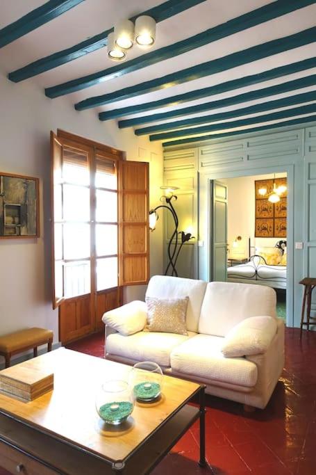 CASA CLARA Pueblo, Mar y Montaña