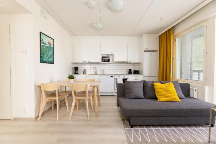 Hiisi Homes Riihimäki