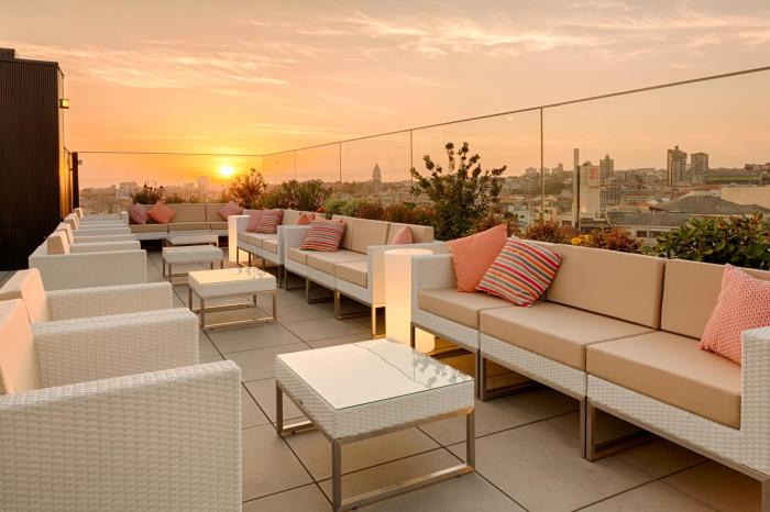 Hotel Porto Downtown