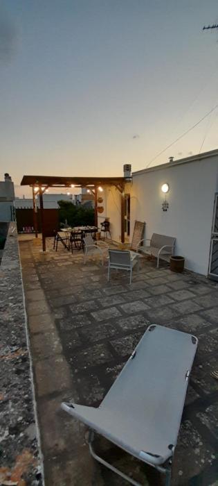 Casa vacanza Adelaide nel cuore del Salento