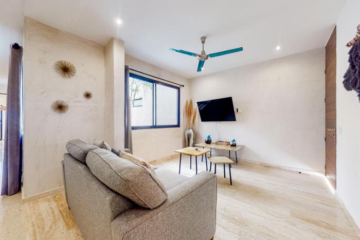 Mareas Condos E2 at Aldea Zama