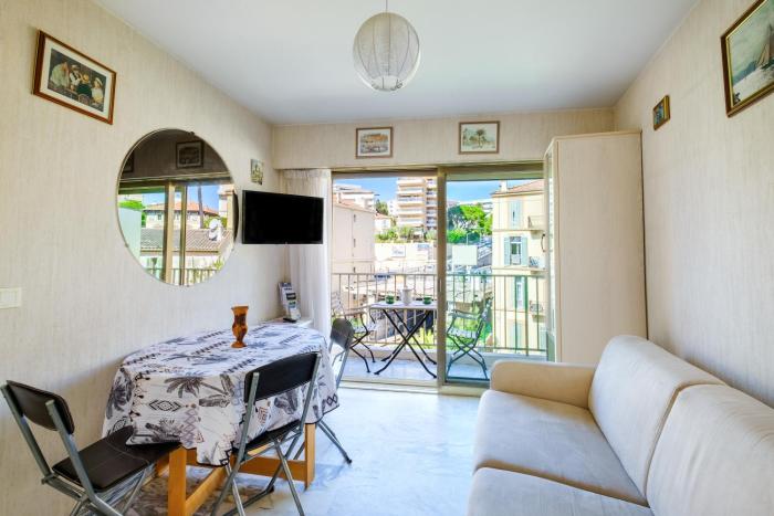 Appartement centre Cannes
