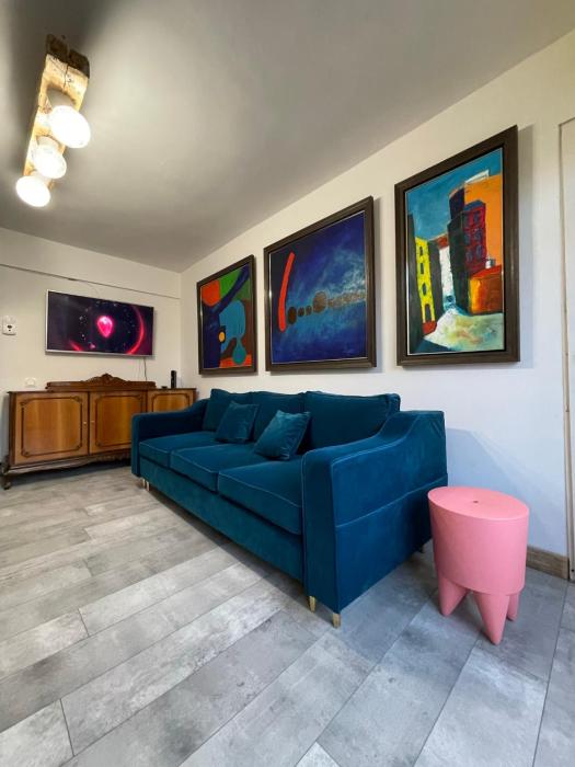 Art Apartments Govora Cluj