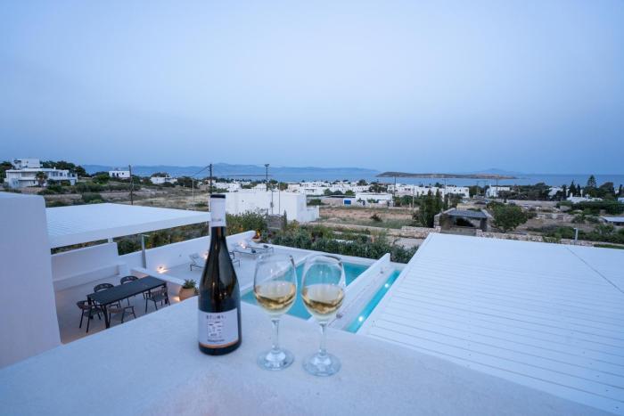 Paros Breeze Odyssey Suites